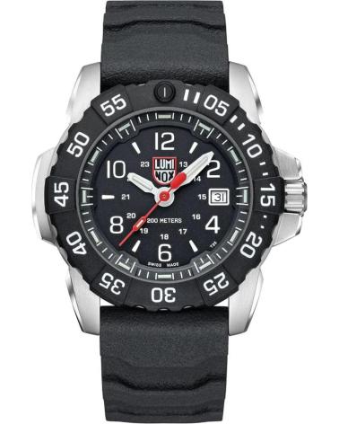 LUMINOX XS 3251 CB RELOJ NEGRO NEGRO