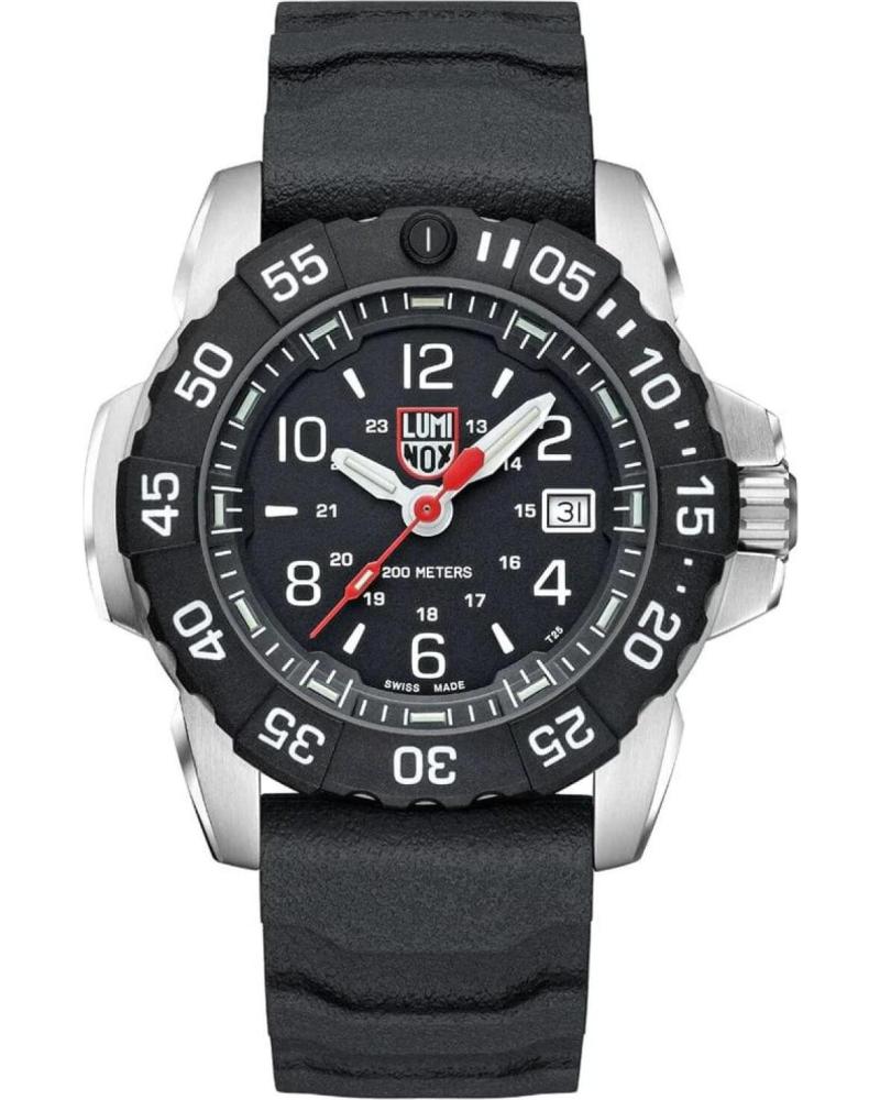 LUMINOX XS 3251 CB RELOJ NEGRO NEGRO