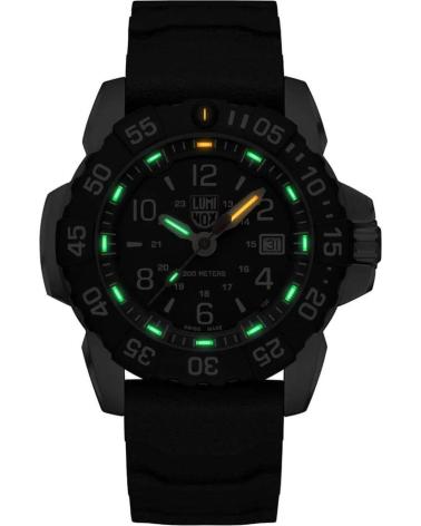 LUMINOX XS 3251 CB RELOJ NEGRO NEGRO