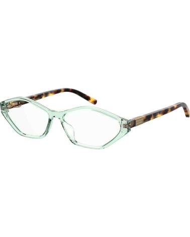 MONTURA GAFAS MARC JACOBS MARC-498-R8M CAT-EYE AQUA