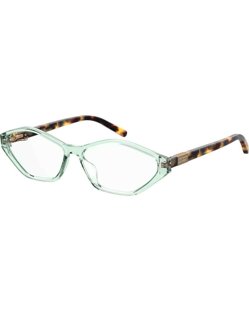 MONTURA GAFAS MARC JACOBS MARC-498-R8M CAT-EYE AQUA