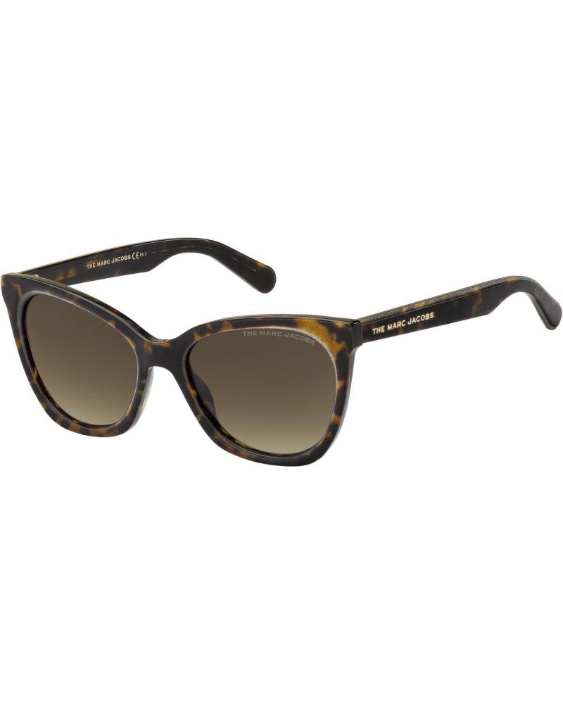GAFAS DE SOL MARC JACOBS MARC-500-S-DXH-HA HAVANA LENTES DEGRADADAS