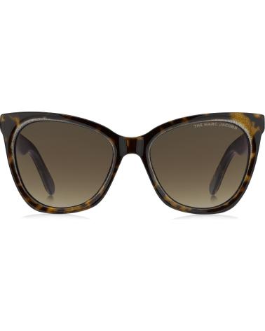 GAFAS DE SOL MARC JACOBS MARC-500-S-DXH-HA HAVANA LENTES DEGRADADAS