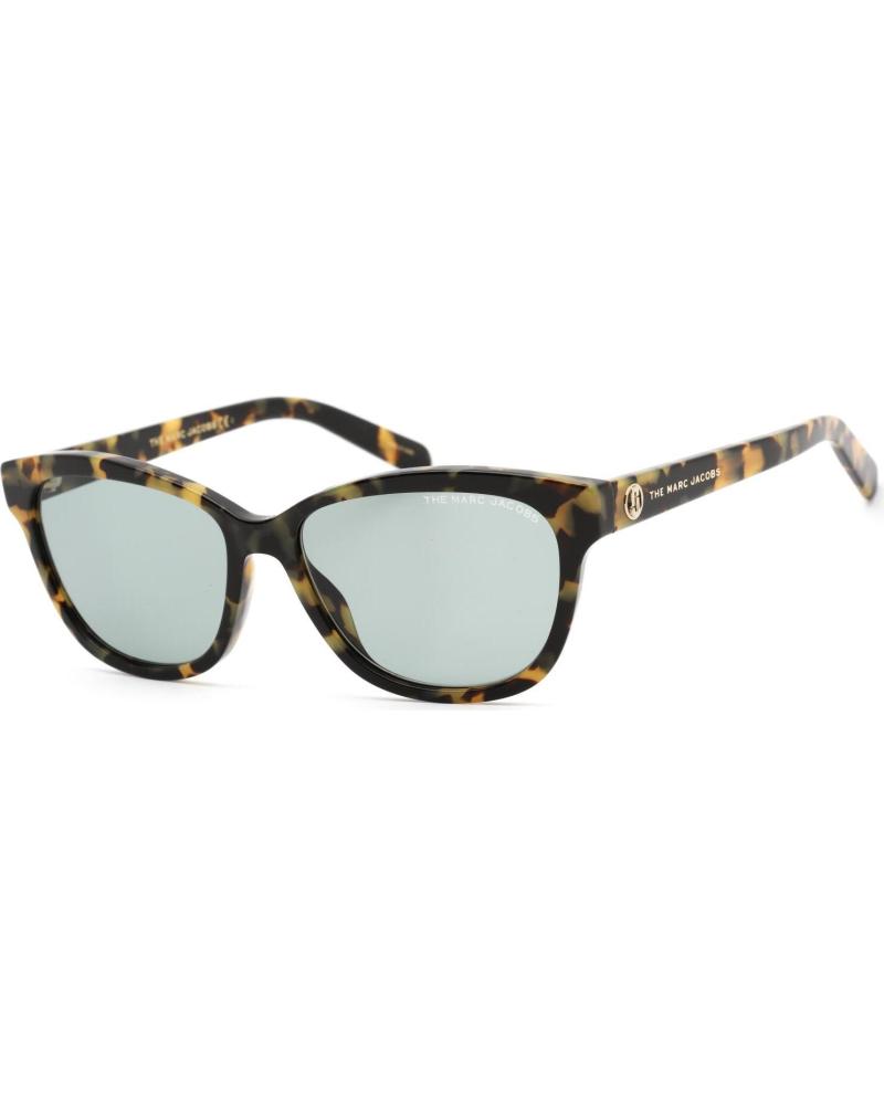 GAFAS DE SOL MARC JACOBS MARC-529-S-0A84-QT HAVANA LENTES ESPEJADAS