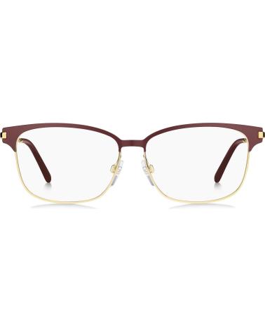 MONTURA DE GAFAS MARC JACOBS MARC-535-LHF BURDEOS Y DORADA