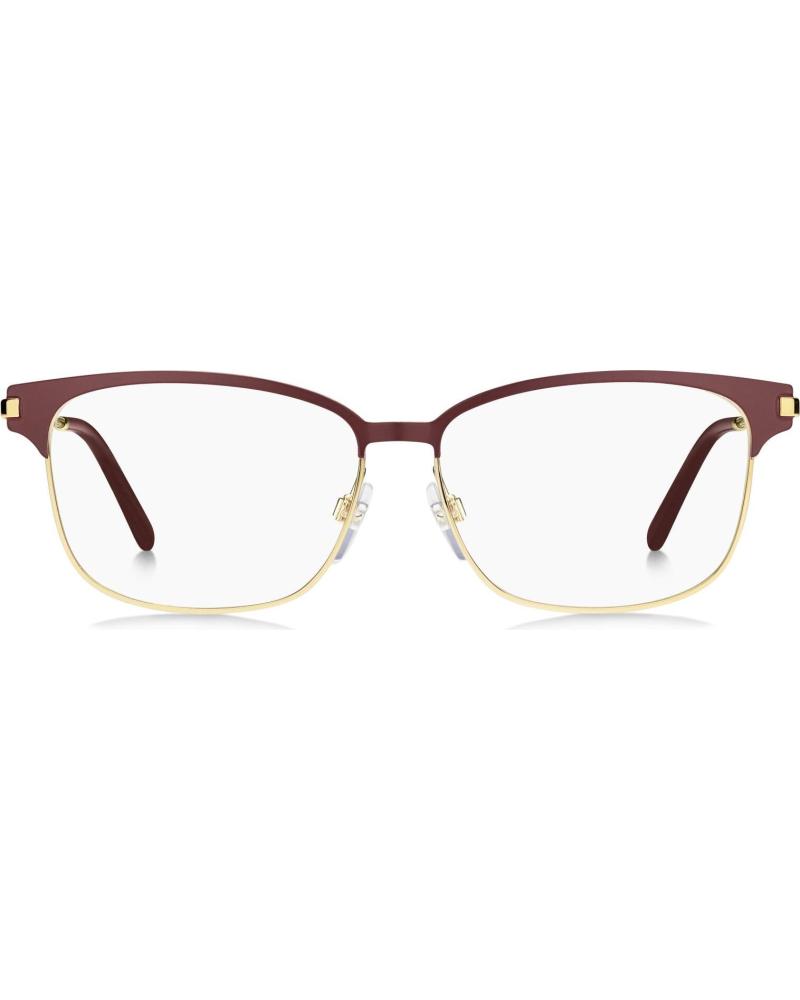 MONTURA DE GAFAS MARC JACOBS MARC-535-LHF BURDEOS Y DORADA