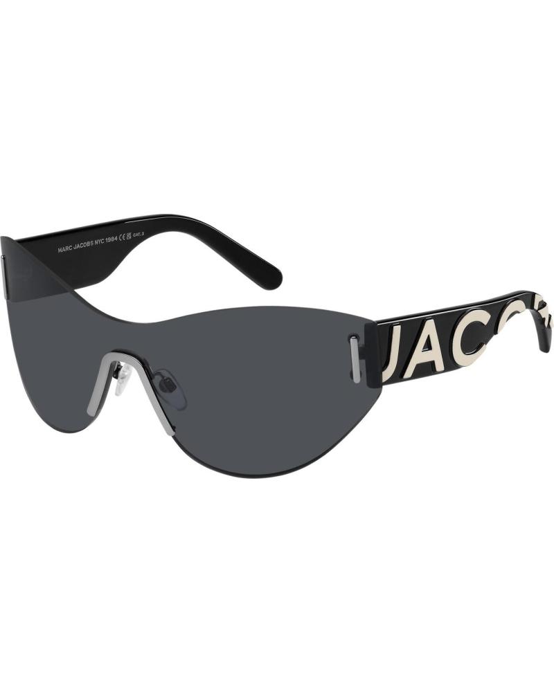 GAFAS DE SOL MARC JACOBS MARC-737/S 807 MONOLENTE NEGRAS DEPORTIVAS