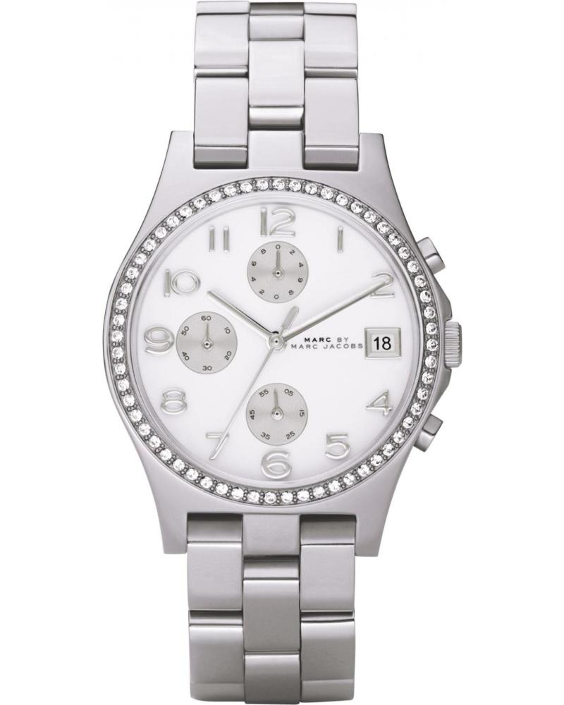 RELOJ DE PULSERA MARC JACOBS MBM3072