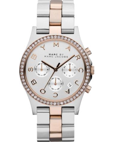 RELOJ DE PULSERA MARC JACOBS MBM3106