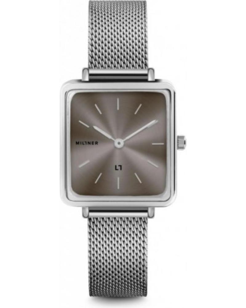 RELOJ MILLNER ROYAL GRIS 0010805 GRIS
