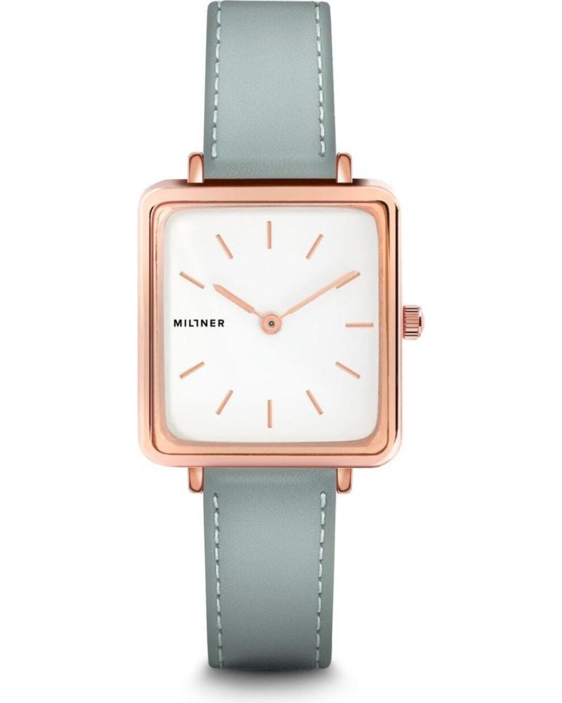 RELOJ MILLNER ROYAL AZUL 0010806 AZUL