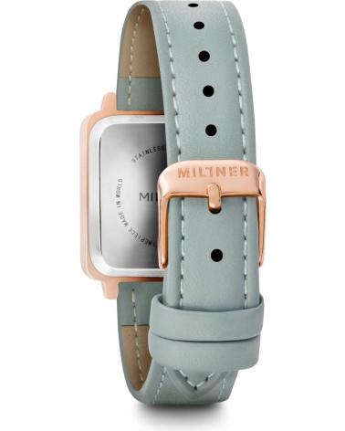 RELOJ MILLNER ROYAL AZUL 0010806 AZUL