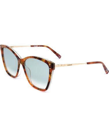 ÓCULOS DE SOL MISSONI MIS-0003-S-2NL CAT EYE HAVANA