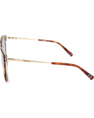 ÓCULOS DE SOL MISSONI MIS-0003-S-2NL CAT EYE HAVANA
