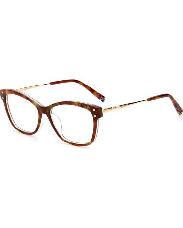 MONTURA DE GAFAS MISSONI MIS-0006-2NL