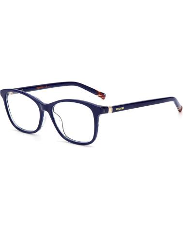 ARMAÇÃO DE ÓCULOS MISSONI MIS-0020-PJP AZUL MARINHO