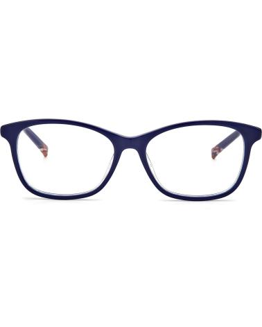 MONTURA DE GAFAS MISSONI MIS-0020-PJP AZUL MARINO