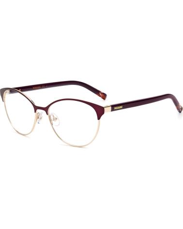 ARMAÇÃO DE ÓCULOS MISSONI MIS-0024-B3V