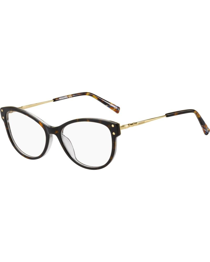 ARMAÇÃO DE ÓCULOS MISSONI MIS-0027-086