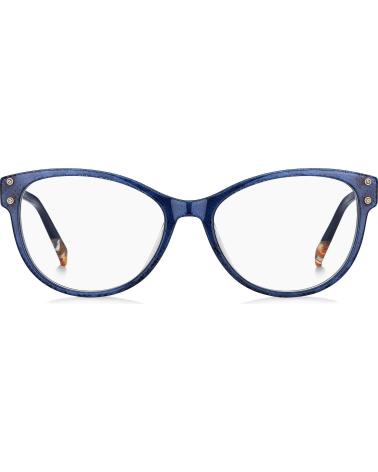 MONTURAS DE GAFAS MISSONI MIS-0027-PJP AZULES