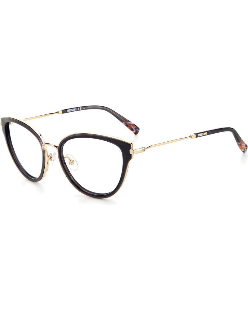 MONTURA DE GAFAS MISSONI MIS-0035-KB7