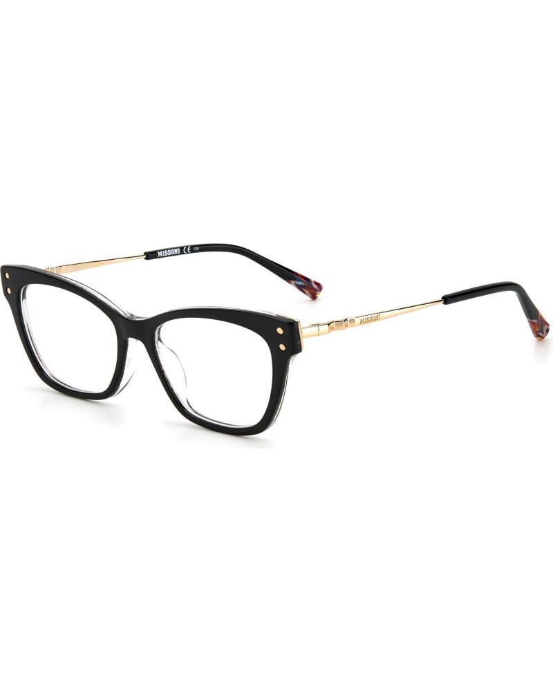 MISSONI MIS-0045-807 EYEGLASSES FRAME