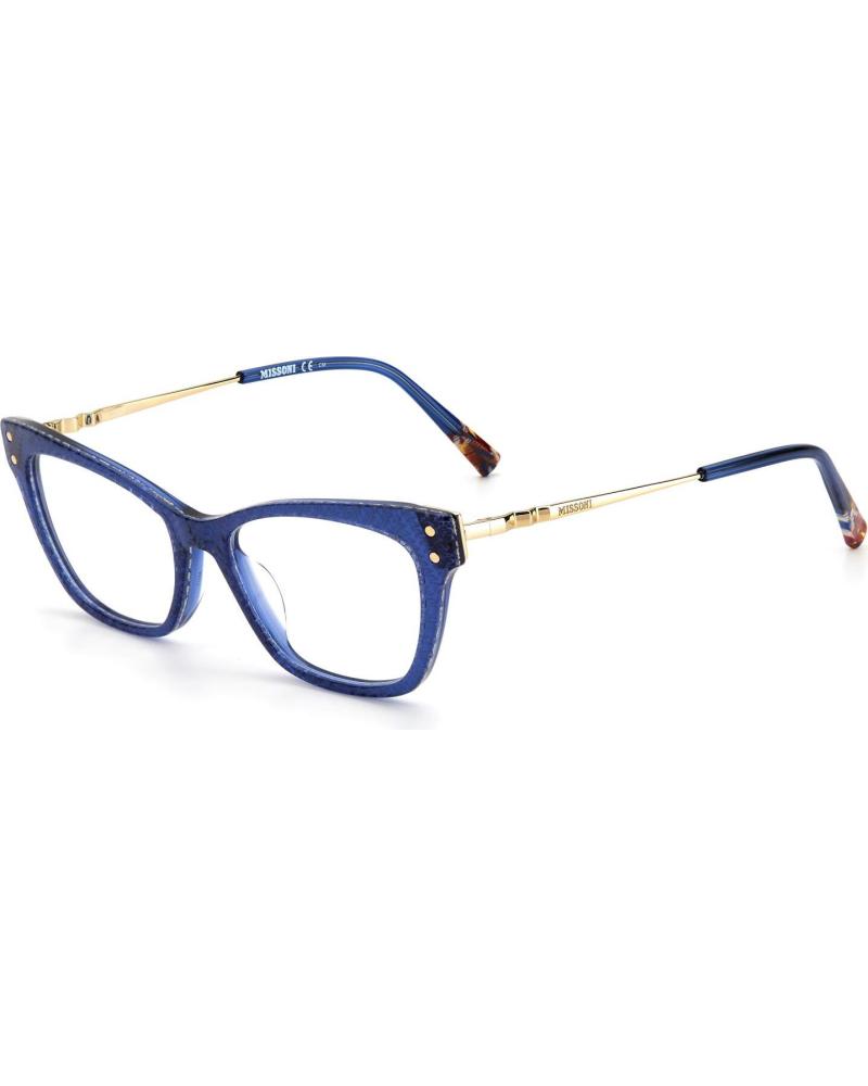 MISSONI EYEGLASS FRAME MIS-0045-PJP