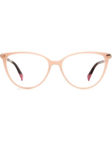 MONTATURA OCCHIALI MISSONI MIS-0057-FWM ROSA TRASLUCIDO