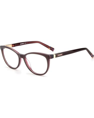ARMAÇÃO DE ÓCULOS MISSONI MIS-0061-KB7