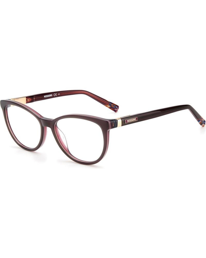 ARMAÇÃO DE ÓCULOS MISSONI MIS-0061-KB7
