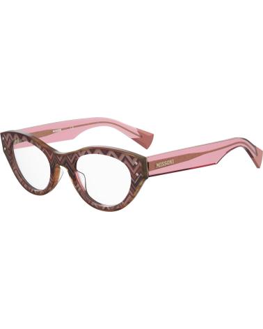 ARMAÇÃO DE ÓCULOS MISSONI MIS-0066-L93