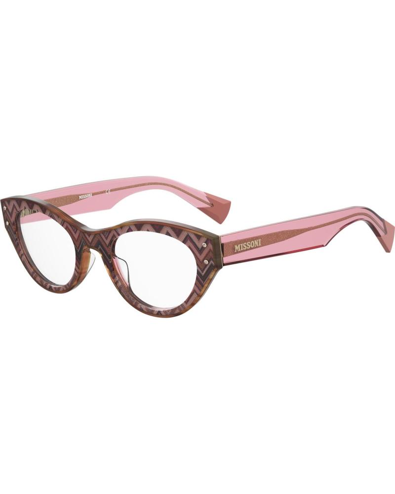 ARMAÇÃO DE ÓCULOS MISSONI MIS-0066-L93