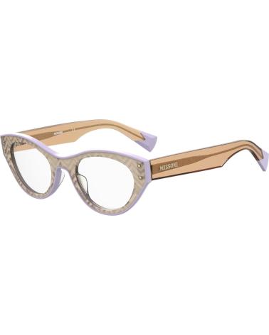 ARMAÇÃO DE ÓCULOS MISSONI MIS-0066-W6O