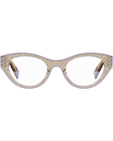 ARMAÇÃO DE ÓCULOS MISSONI MIS-0066-W6O