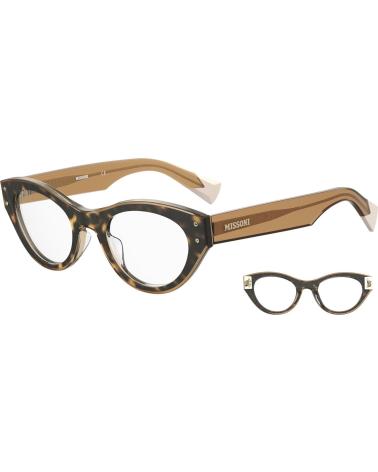 ARMAÇÃO DE ÓCULOS MISSONI MIS-0066-XLT