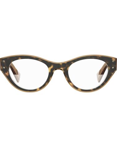 ARMAÇÃO DE ÓCULOS MISSONI MIS-0066-XLT