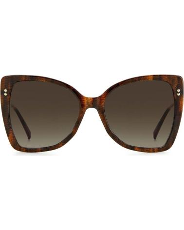 GAFAS DE SOL MISSONI MIS-0083-S-086 MARRÓN HAVANA OJO DE GATO