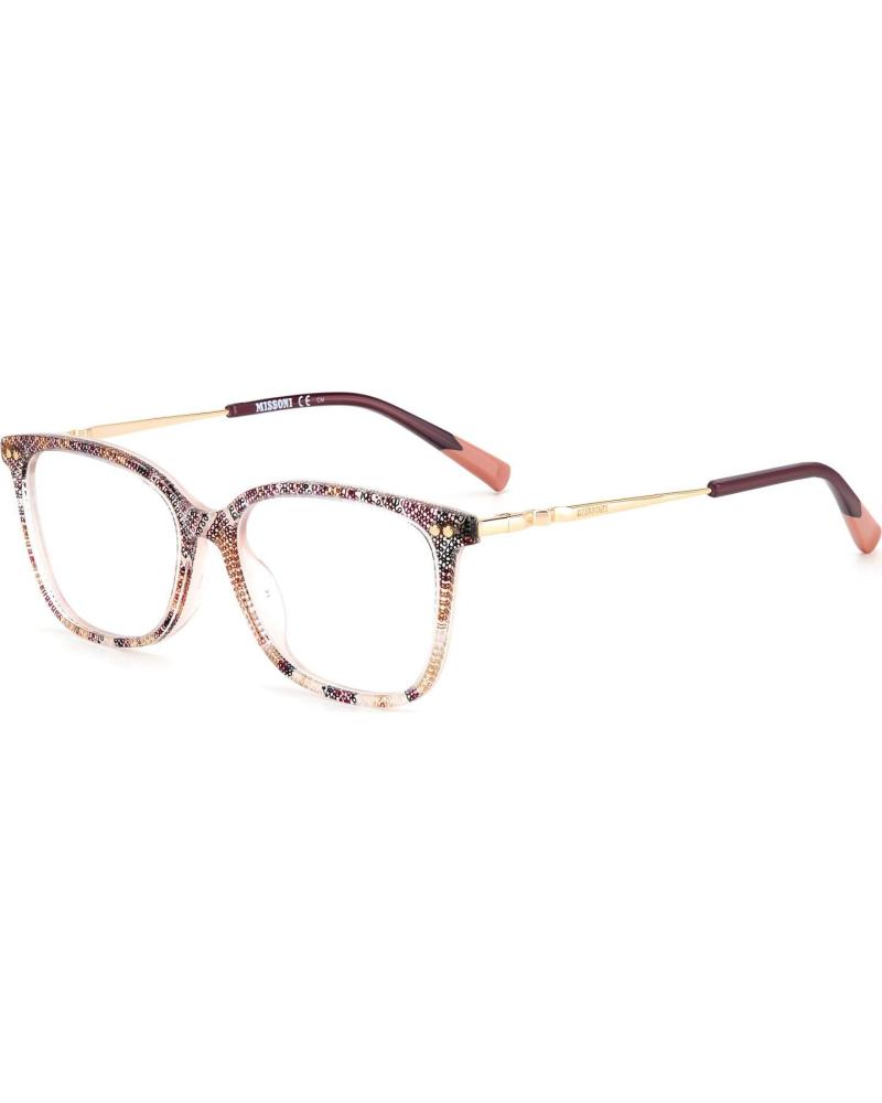 ÓCULOS DE GRAU MISSONI MIS-0085-Q5T