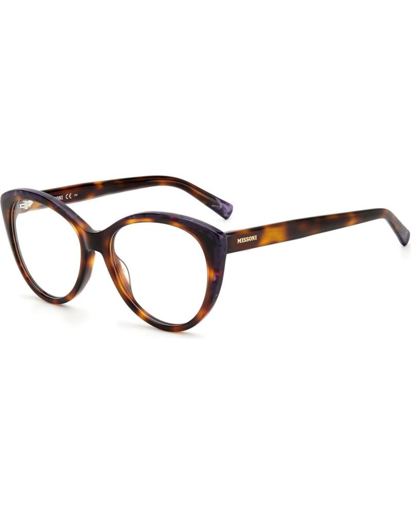 ARMAÇÕES DE ÓCULOS MISSONI MIS-0094-AY0