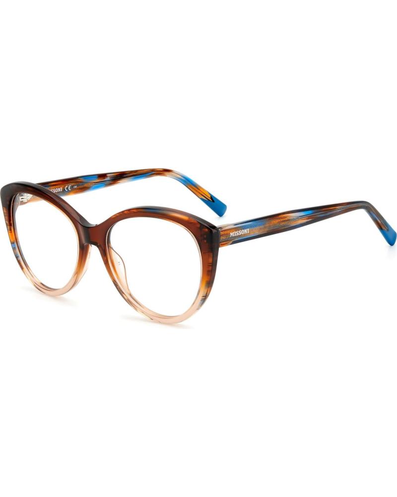 ARMAÇÕES DE ÓCULOS MISSONI MIS-0094-EX4