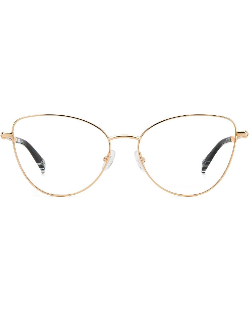 ARMAÇÃO DE ÓCULOS MISSONI MIS-0097-000 DOURADO