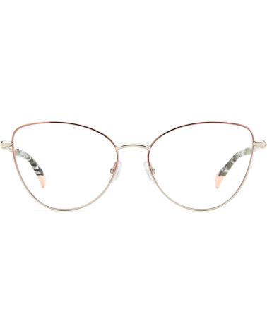 ARMAÇÃO DE ÓCULOS MISSONI MIS-0097-8KB PRATEADO