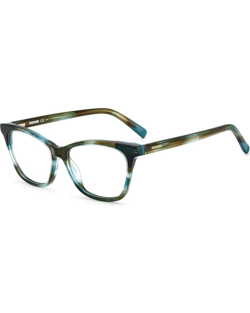 ARMAÇÃO DE ÓCULOS MISSONI MIS-0101-6AK