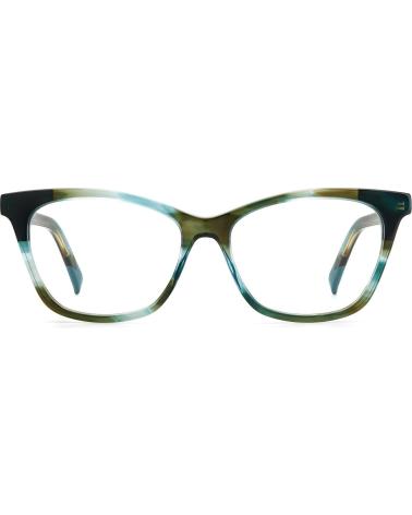 ARMAÇÃO DE ÓCULOS MISSONI MIS-0101-6AK
