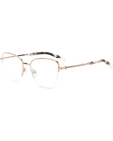 ARMAÇÃO DE ÓCULOS MISSONI MIS-0122-DDB