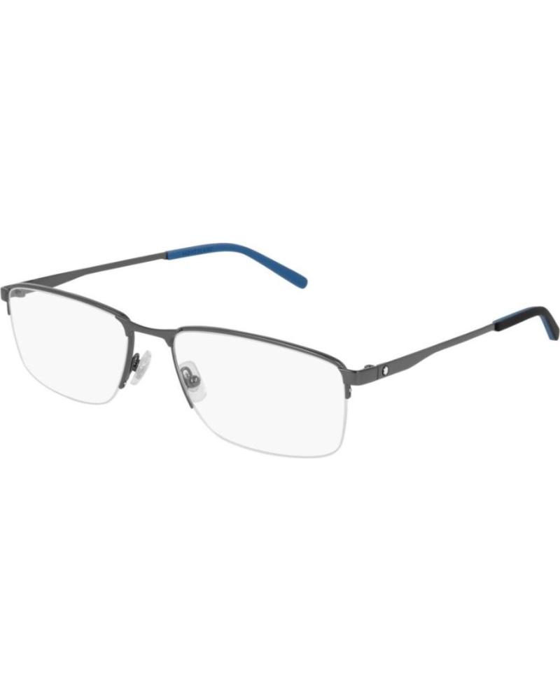 ARMAÇÃO DE ÓCULOS MONTBLANC MB0107O-005