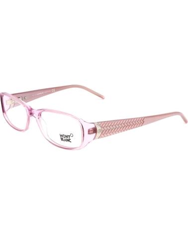 ARMAÇÃO DE ÓCULOS MONTBLANC MB0303-078