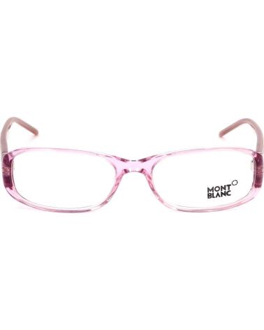 ARMAÇÃO DE ÓCULOS MONTBLANC MB0303-078