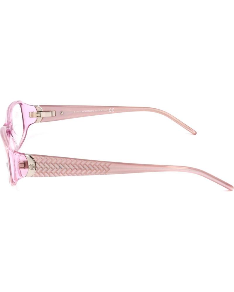 ARMAÇÃO DE ÓCULOS MONTBLANC MB0303-078