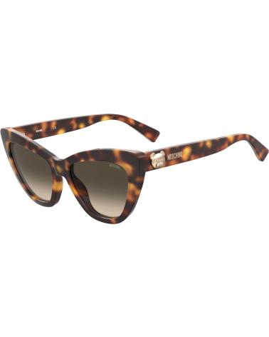 ÓCULOS DE SOL MOSCHINO MOS122-S-05L-9K HAVANA